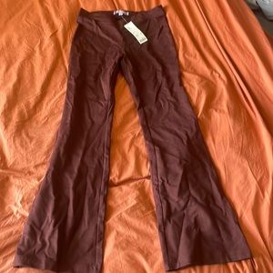 Urban Outfitters Womens Casual Pants